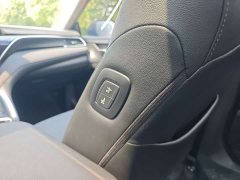 Toyota Camry 2019 Hybrid 2.5HG Luxury National V - ფოტო 13