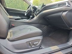 Toyota Camry 2019 Hybrid 2.5HG Luxury National V - ფოტო 14