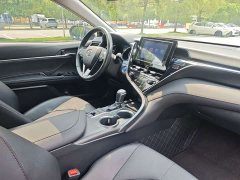 Toyota Camry 2019 Hybrid 2.5HG Luxury National V - ფოტო 15