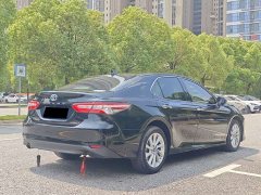 Toyota Camry 2019 Hybrid 2.5HG Luxury National V - ფოტო 4