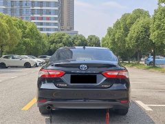 Toyota Camry 2019 Hybrid 2.5HG Luxury National V - ფოტო 5