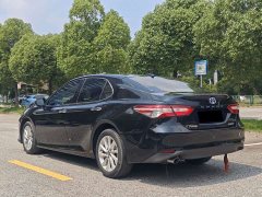 Toyota Camry 2019 Hybrid 2.5HG Luxury National V - ფოტო 6