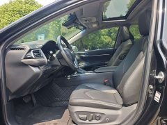 Toyota Camry 2019 Hybrid 2.5HG Luxury National V - ფოტო 8