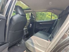 Toyota Camry 2019 Hybrid 2.5HG Luxury National V - ფოტო 9