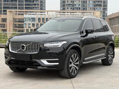 Volvo XC90 B6 Inscription 7-Seater - ფოტო 1