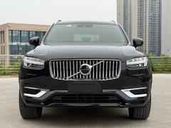 Volvo XC90 B6 Inscription 7-Seater - ფოტო 2