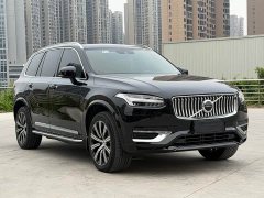 Volvo XC90 B6 Inscription 7-Seater - ფოტო 3