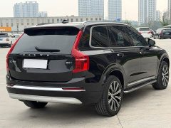 Volvo XC90 B6 Inscription 7-Seater - ფოტო 4