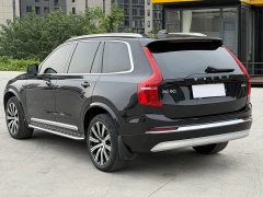 Volvo XC90 B6 Inscription 7-Seater - ფოტო 5