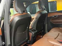 Volvo XC90 B6 Inscription 7-Seater - ფოტო 7