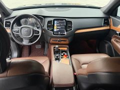 Volvo XC90 B6 Inscription 7-Seater - ფოტო 8