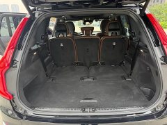 Volvo XC90 B6 Inscription 7-Seater - ფოტო 9