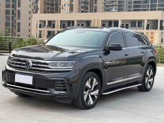 Volkswagen Teramont X 380TSI AWD Excellence Luxury Edition - ფოტო 1