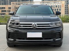 Volkswagen Teramont X 380TSI AWD Excellence Luxury Edition - ფოტო 2