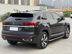 Volkswagen Teramont X 380TSI AWD Excellence Luxury Edition - ფოტო 5