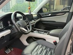 Volkswagen Teramont X 380TSI AWD Excellence Luxury Edition - ფოტო 6