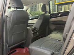 Volkswagen Teramont X 380TSI AWD Excellence Luxury Edition - ფოტო 7