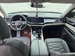 Volkswagen Teramont X 380TSI AWD Excellence Luxury Edition - ფოტო 8