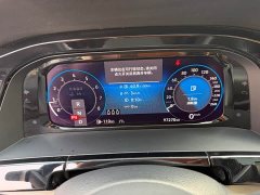 Volkswagen Teramont X 380TSI AWD Excellence Luxury Edition - ფოტო 9