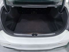 Mercedes-Benz A-Class A 200 L Fashion Edition - ფოტო 11