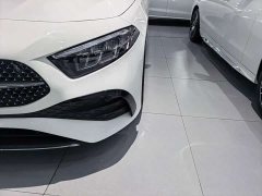 Mercedes-Benz A-Class A 200 L Fashion Edition - ფოტო 3