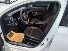Mercedes-Benz A-Class A 200 L Fashion Edition - ფოტო 5