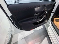 Mercedes-Benz A-Class A 200 L Fashion Edition - ფოტო 6
