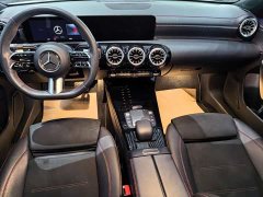 Mercedes-Benz A-Class A 200 L Fashion Edition - ფოტო 7