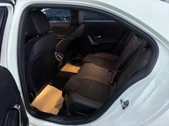 Mercedes-Benz A-Class A 200 L Fashion Edition - ფოტო 8