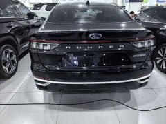 Ford Mondeo 2023 EcoBoost 245 Luxury - ფოტო 10
