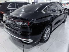 Ford Mondeo 2023 EcoBoost 245 Luxury - ფოტო 11