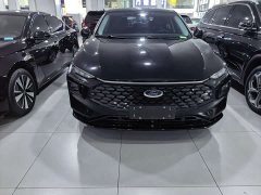 Ford Mondeo 2023 EcoBoost 245 Luxury - ფოტო 2
