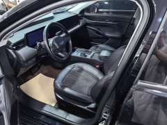 Ford Mondeo 2023 EcoBoost 245 Luxury - ფოტო 4