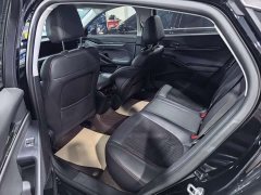 Ford Mondeo 2023 EcoBoost 245 Luxury - ფოტო 5