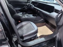 Ford Mondeo 2023 EcoBoost 245 Luxury - ფოტო 6