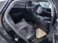 Ford Mondeo 2023 EcoBoost 245 Luxury - ფოტო 7