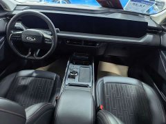 Ford Mondeo 2023 EcoBoost 245 Luxury - ფოტო 8