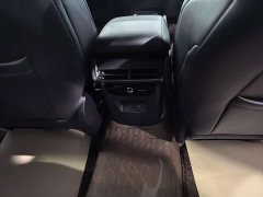 Ford Mondeo 2023 EcoBoost 245 Luxury - ფოტო 9