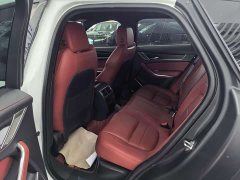 Jaguar F-PACE 2022 P250 R-Dynamic BLACK - ფოტო 8