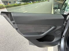 Tesla Model Y Rear-Wheel Drive - ფოტო 11