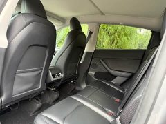 Tesla Model Y Rear-Wheel Drive - ფოტო 12
