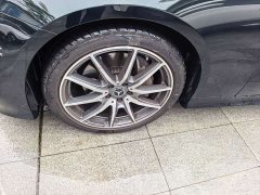 Mercedes-Benz E-Class (Imported) E 260 4MATIC Coupe - ფოტო 4