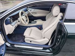 Mercedes-Benz E-Class (Imported) E 260 4MATIC Coupe - ფოტო 5