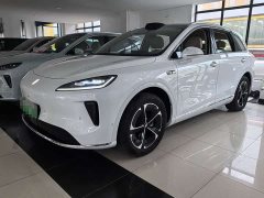 SAIC Shangjie H5 2025 Pure Electric Max Long Range - ფოტო 1