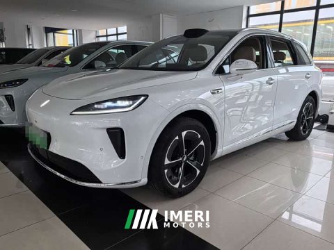 2026 SAIC Shangjie H5 2025 Pure Electric Max Long Range - ავტომობილი ჩინეთიდან