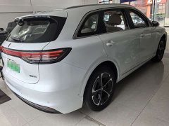 SAIC Shangjie H5 2025 Pure Electric Max Long Range - ფოტო 14