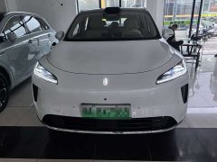 SAIC Shangjie H5 2025 Pure Electric Max Long Range - ფოტო 2
