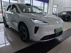SAIC Shangjie H5 2025 Pure Electric Max Long Range - ფოტო 3