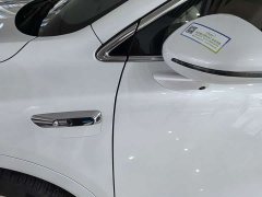 SAIC Shangjie H5 2025 Pure Electric Max Long Range - ფოტო 4