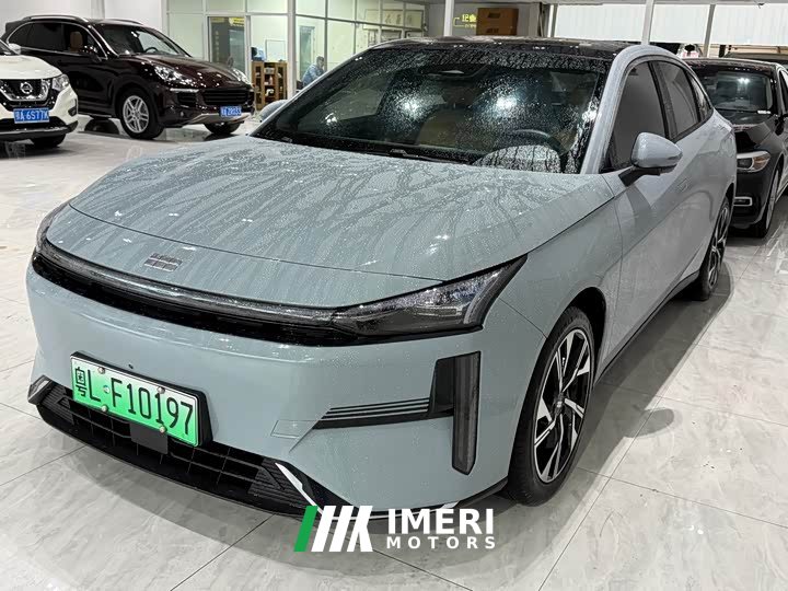 Geely Galaxy L6 2023 125km Starship - ავტომობილი ჩინეთიდან